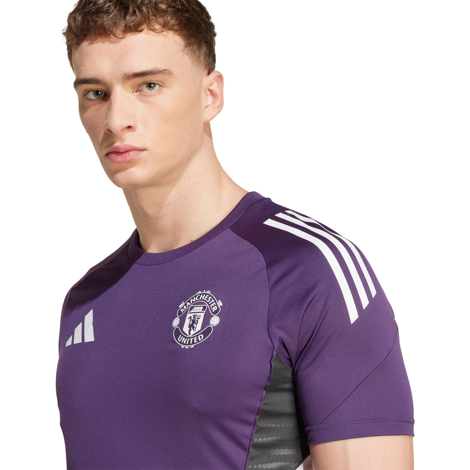 adidas Manchester United Trainingsset