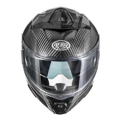 Casque Premier LEGACY GT CARBON - Carbone