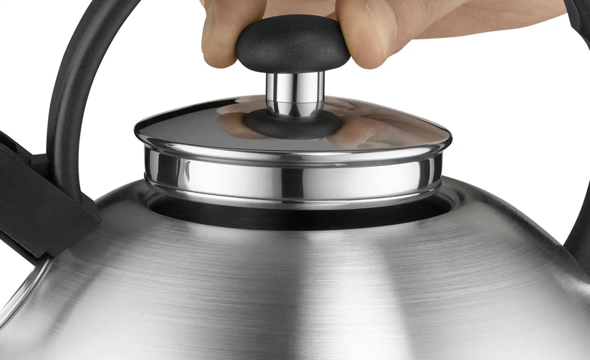 WMF Flötenkessel Orbit