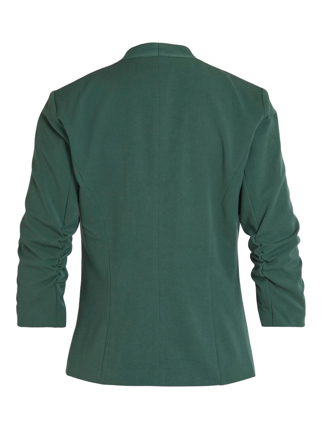 Vila Kurzblazer »VIHER NEW 3/4 BLAZER -NOOS«