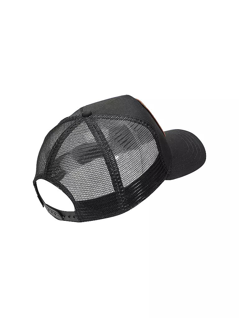 GOORIN BROS. Kappe THE GOAT CORE schwarz
