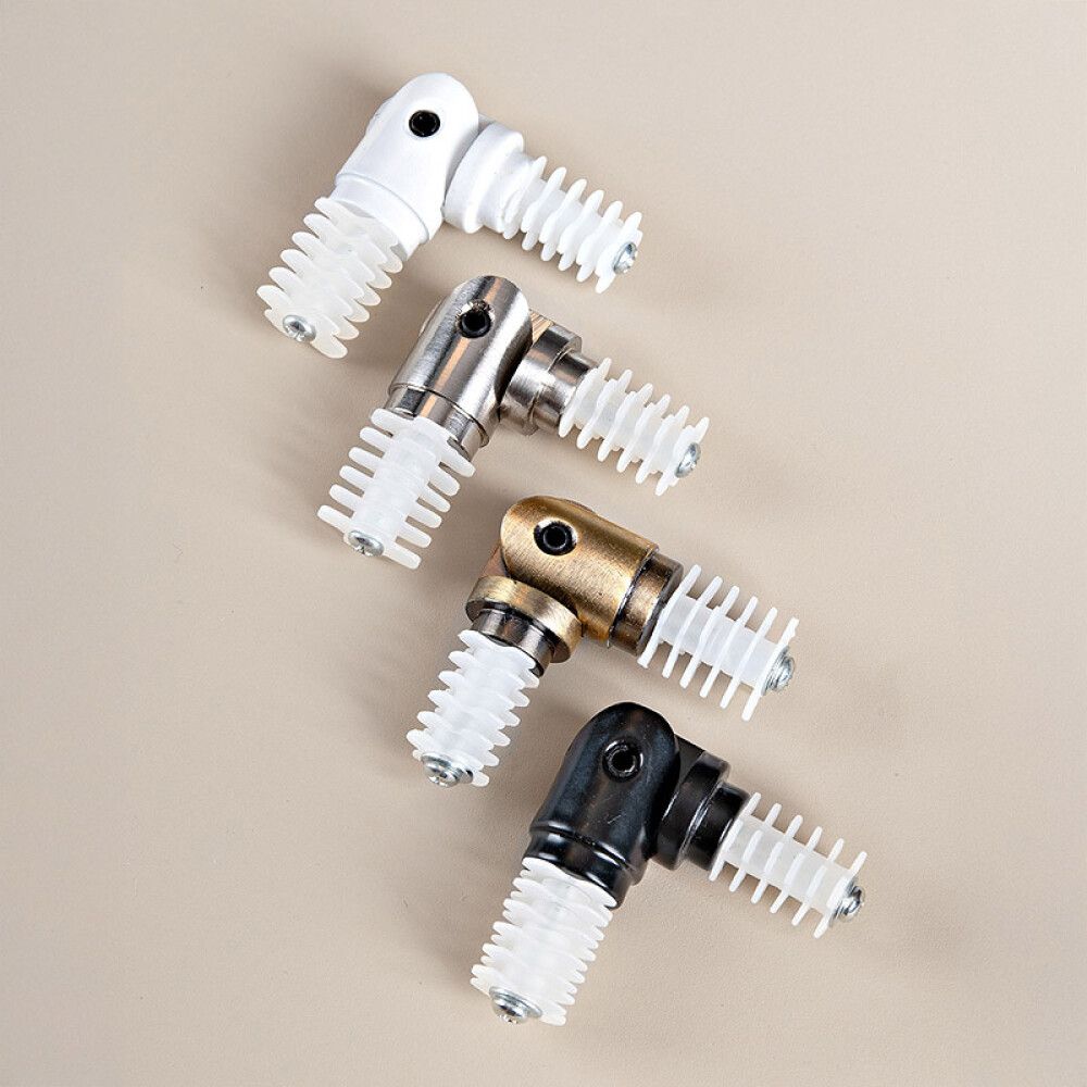 BUE HASTA 16/19MM ANTIKK MESSING