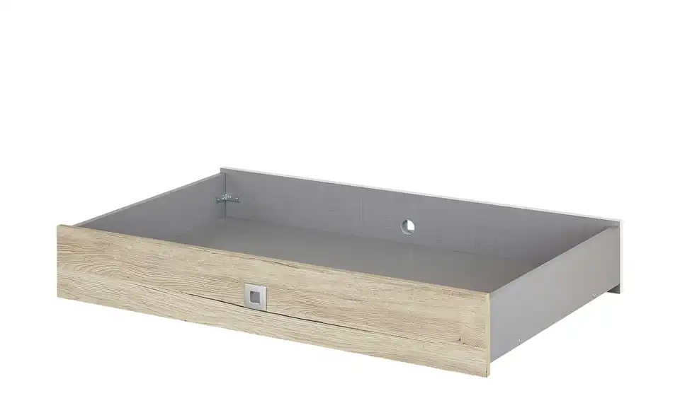Bettschubkasten 2er-Set Cariba