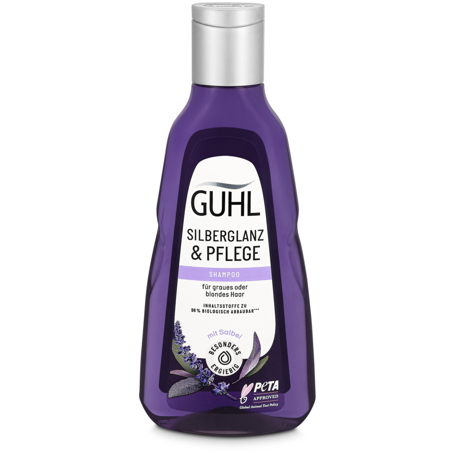 Guhl Intensiv Kräftigung Shampoo