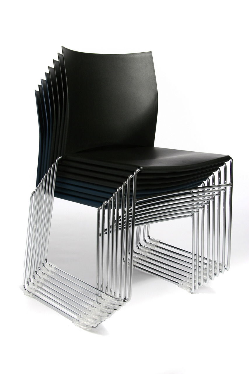 Topstar Besucherstuhl W-CHAIR