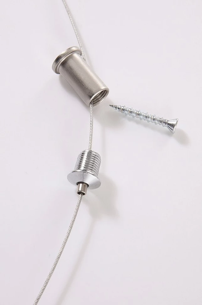 LINJERA taklampe