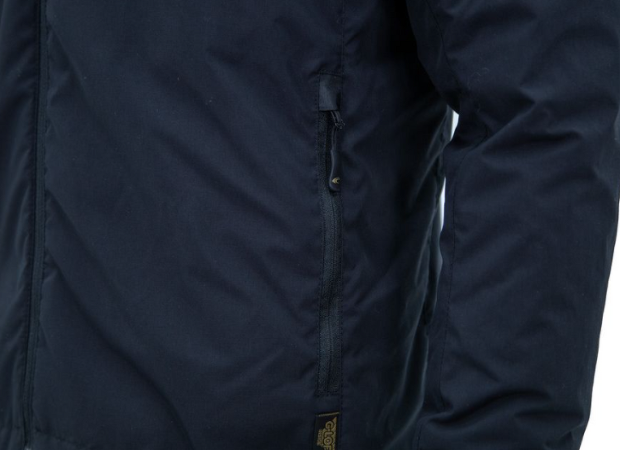 Carinthia<br>G-Loft Windbreaker