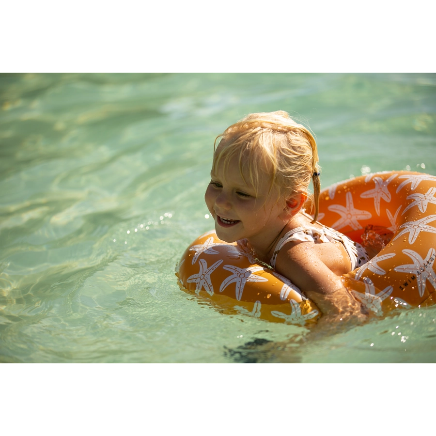 Swim Essentials Sea Star Schwimmring ⌀55 cm