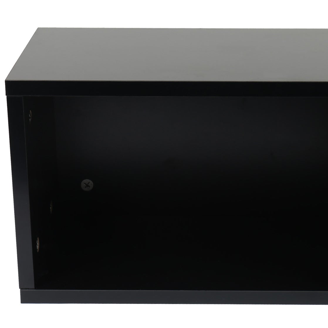Zomo VS-Box 7/200 zwart vinylkast