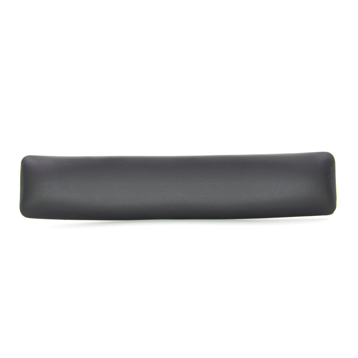 1 par øreputer og erstatning for hodebinding for JBL Synchros S400BT Sort
