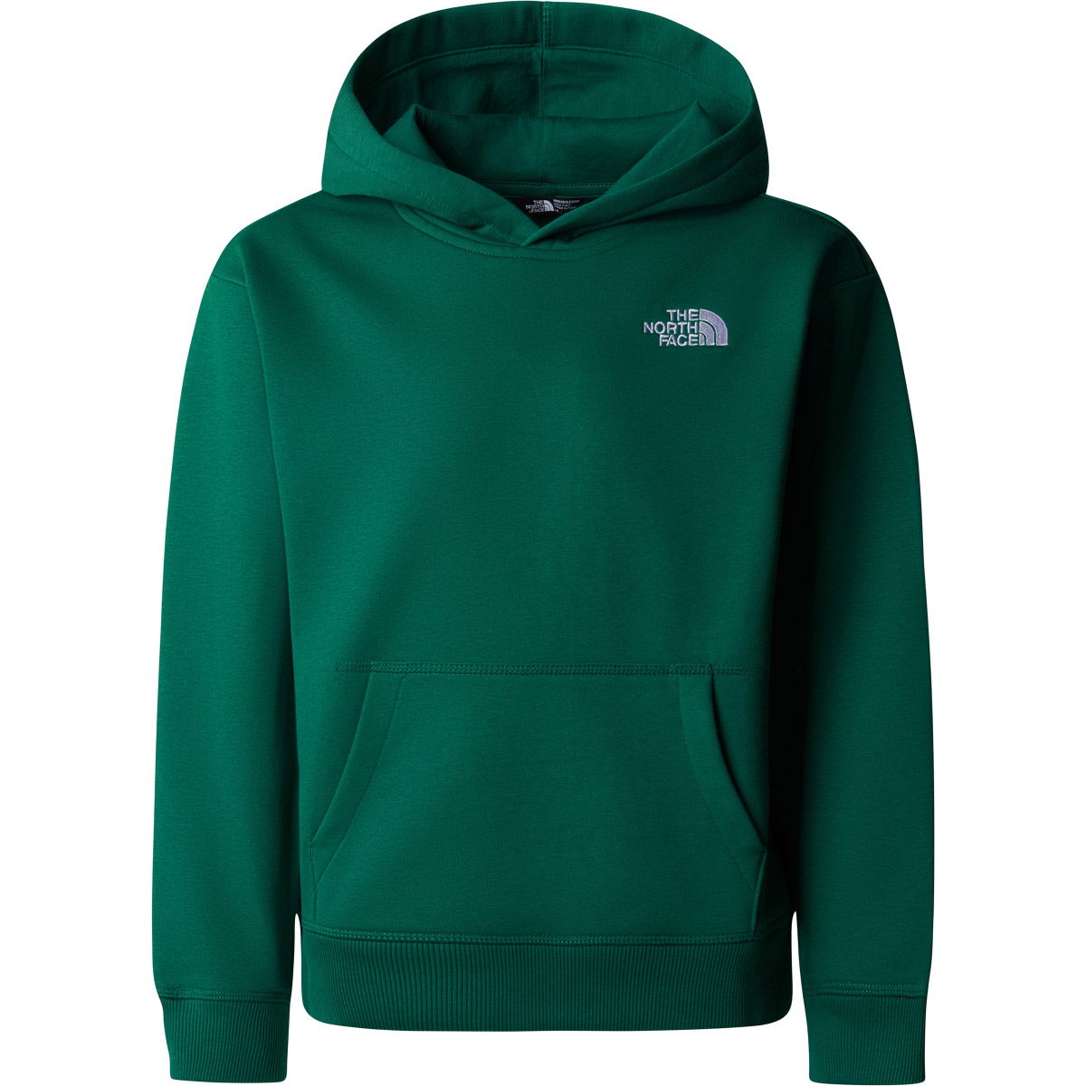 The North Face Essential Oversized Hættetrøje Børn