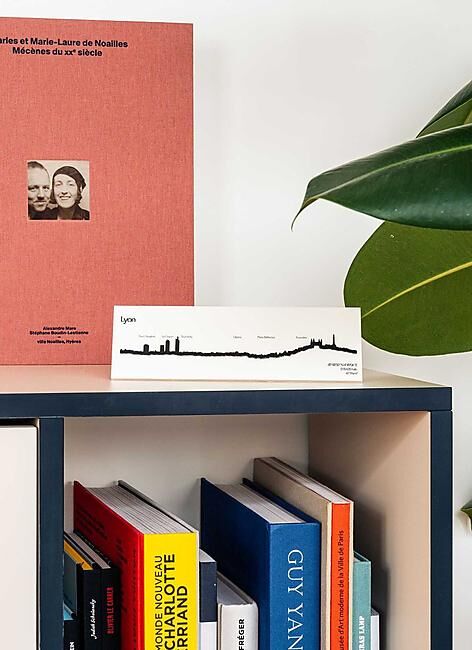 THELINE - THELINE LYON MINI