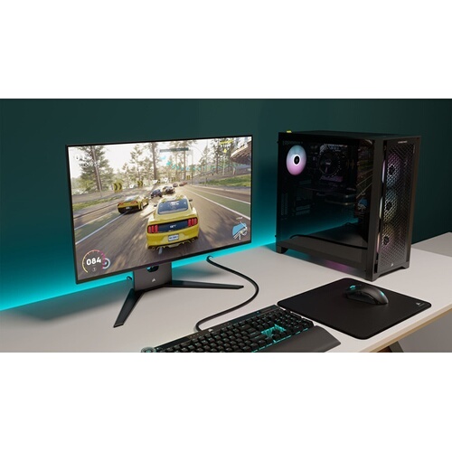 Ecran PC Corsairr XENEON 27QHD240 OLED 27'' 2560x1440 RECONDITIONNE
