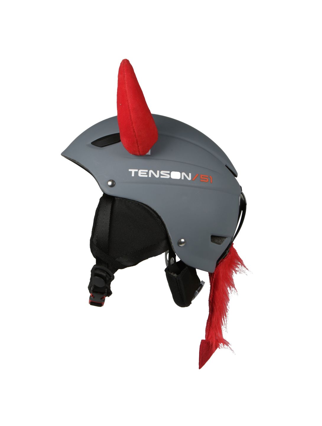 Hoxy Ears helmcover unisex
