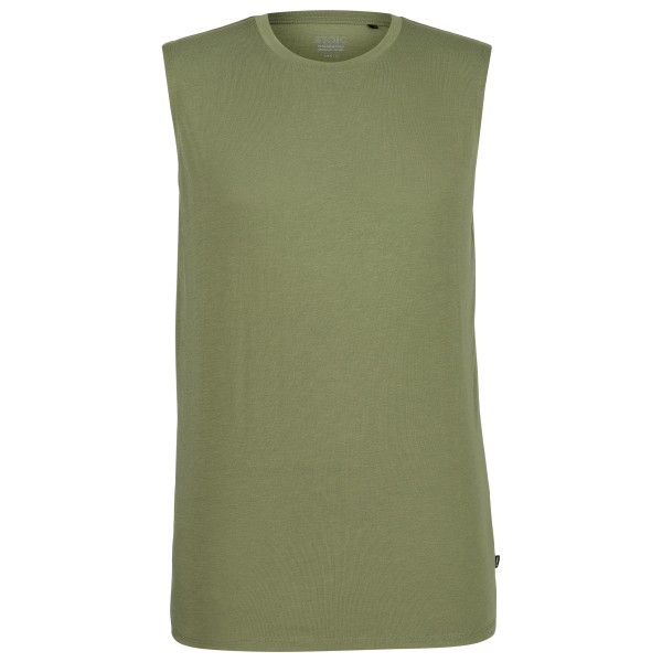 Stoic - PerformanceMerino BorgholmSt. Tank - T-shirt technique