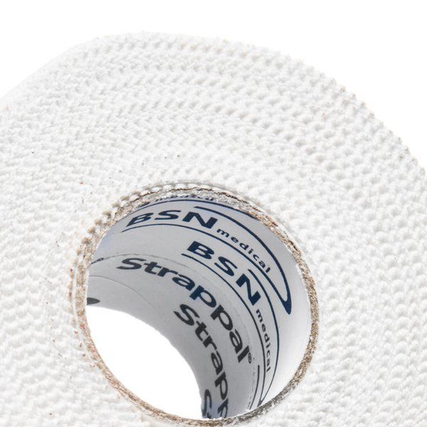 Strappal Bande de maintien 4,0 CM