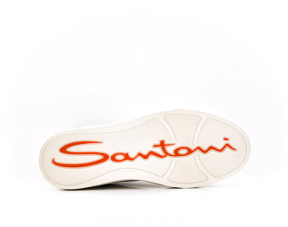 SANTONI - GLORIA 21779 XWH BLANC