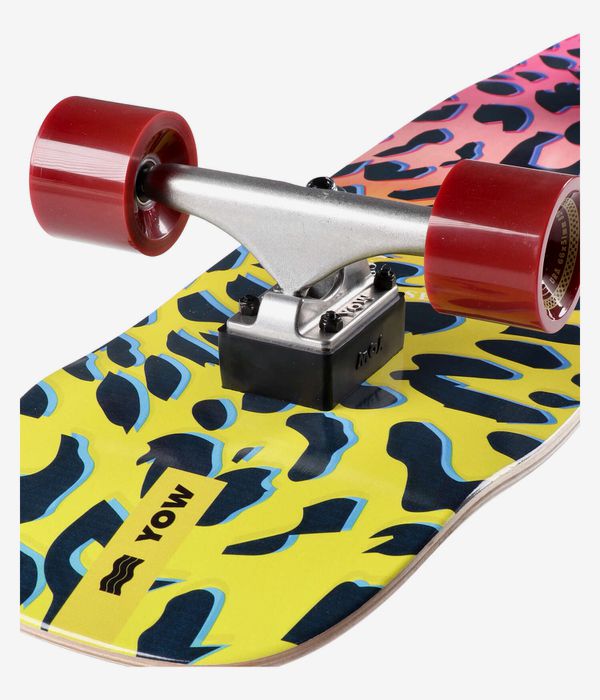 YOW Snapper 32,5