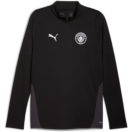 Puma Manchester City Training Top 2025/2026