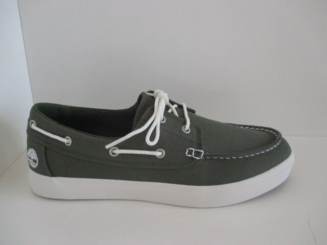 Timberland Schnürschuhe