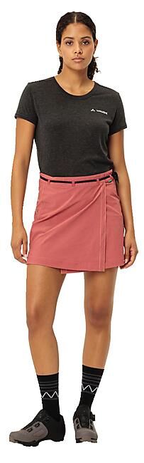VAUDE - JUPE/CUISSARD TREMALZO SKIRT IV W
