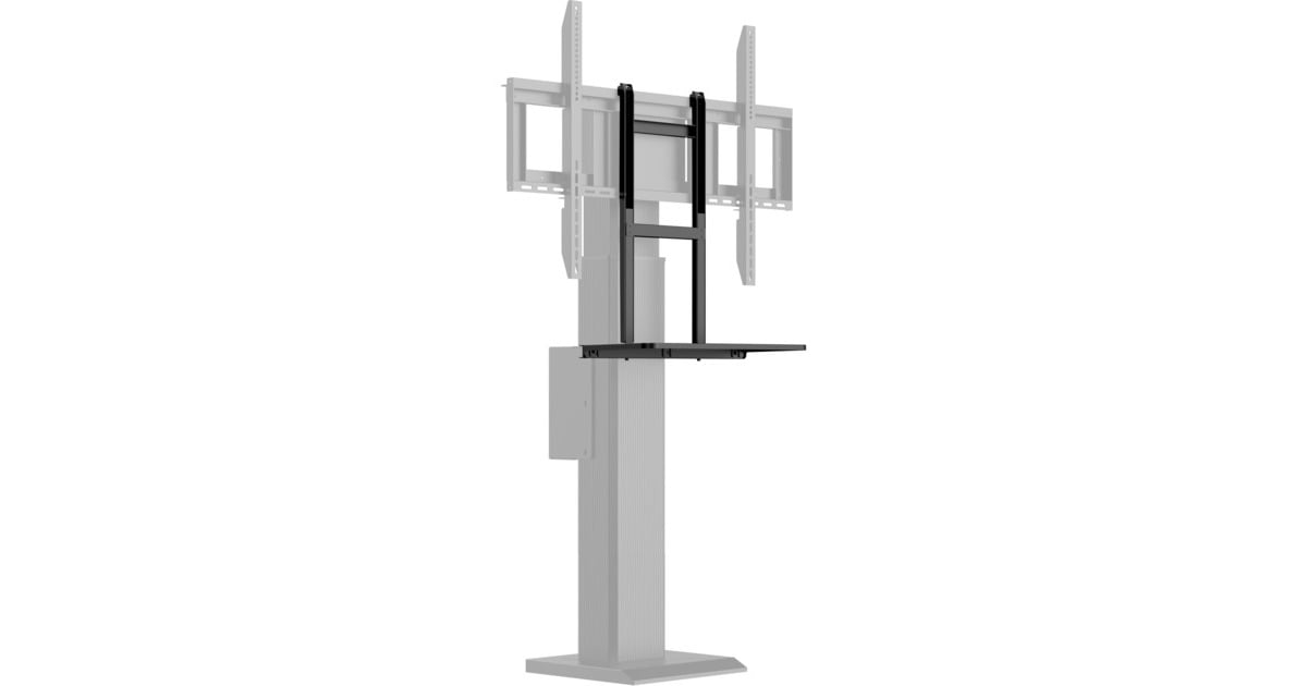 iiyamaMD TABLE001-B1 standaard  (Zwart)