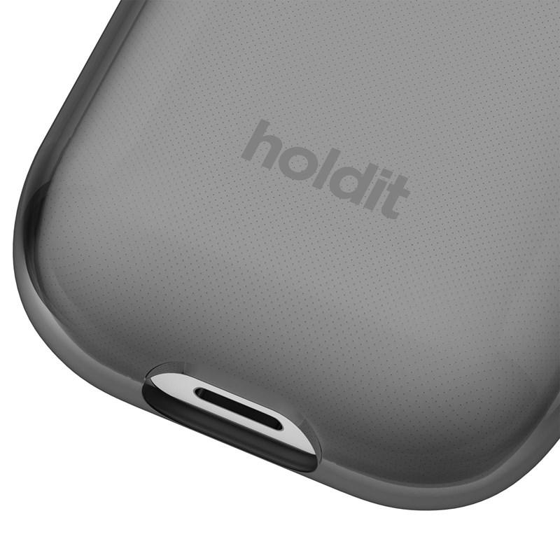 Holdit<br>Airpods Case Seethru