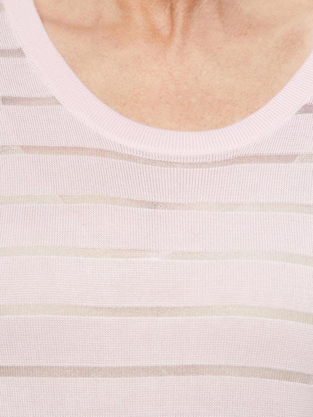 Feinstrick Pullover