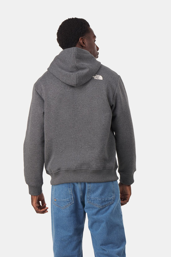 The North Face The North Face Hoodie Varsity Graphic Trui