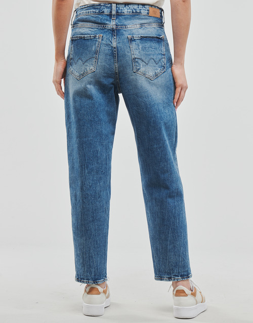 Le Temps des Cerises - COSY POCKET - Bleu