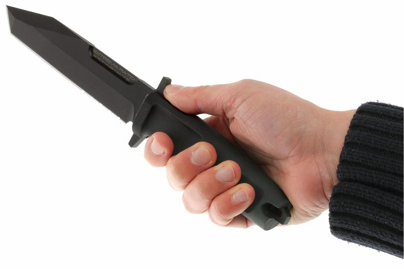 Extrema Ratio Fulcrum S Testudo, 092FULSTES