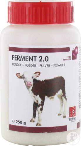 Prodivet Ferment 2.0 Poudre Pot 250g