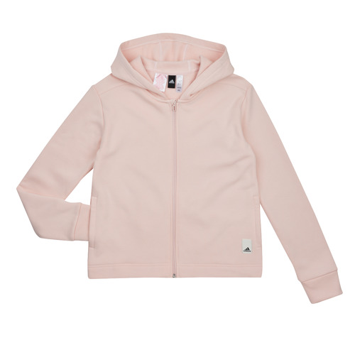 Adidas Sportswear - COTTON HD TS - Beige