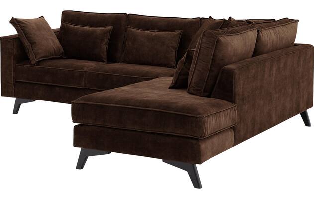 Hoekbank Chambre