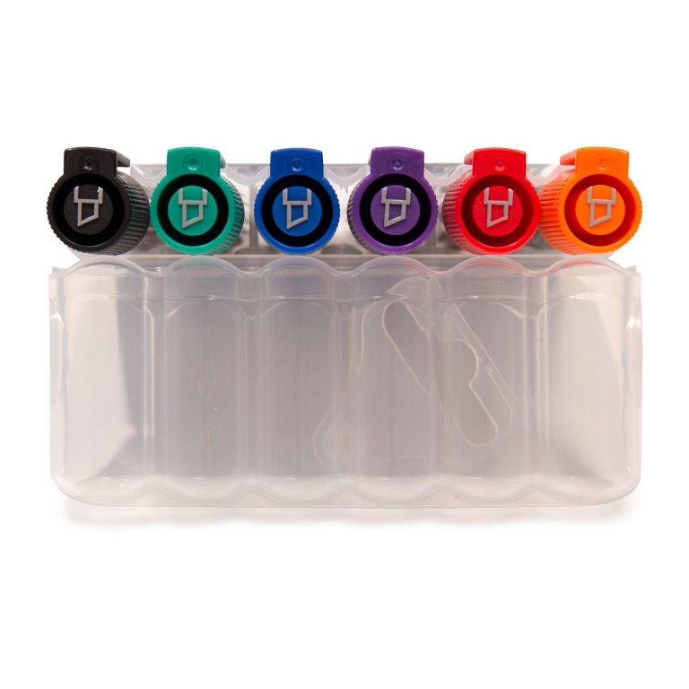 Staedtler Flipchartmarker Lumocolor, Keilspitze