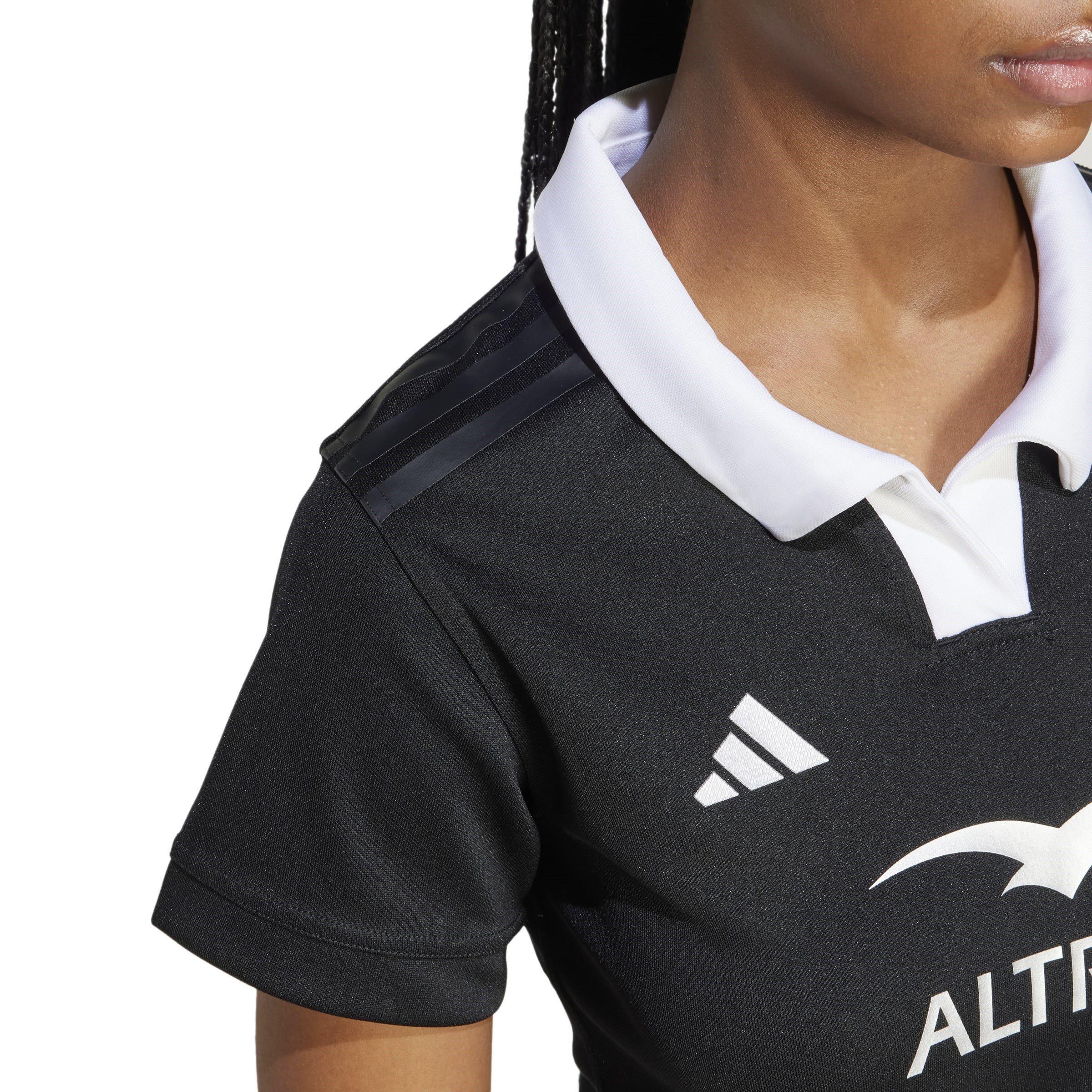 adidas All Blacks Home Shirt 2024 Womens