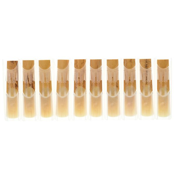 DAddario Woodwinds La Voz Medium Hard Alto Sax