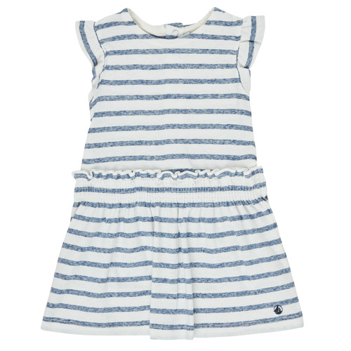 Petit Bateau - MILANAIS - Multicolore