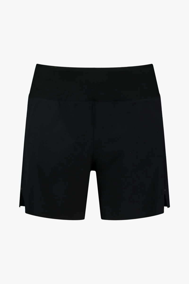ON 5 Inch Running Damen Short