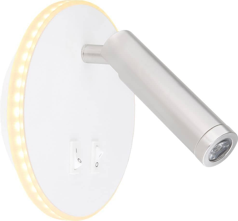 LED-Wandleuchte 000875259903