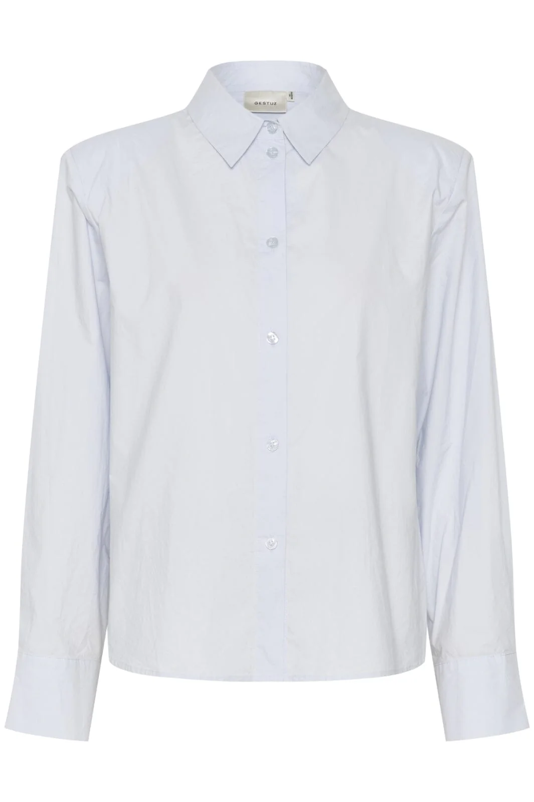 Gestuz CymaGZ LS shirt