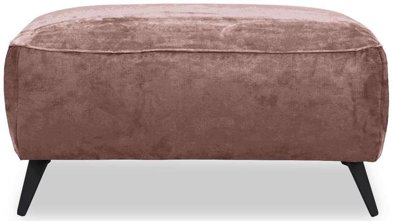 Hocker  Galeria B90 x D60 x H44 cm