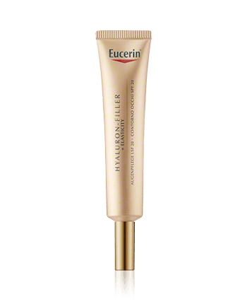 Eucerin Hyaluron-Filler + Elasticity Augenpflege LSF 20 15ml