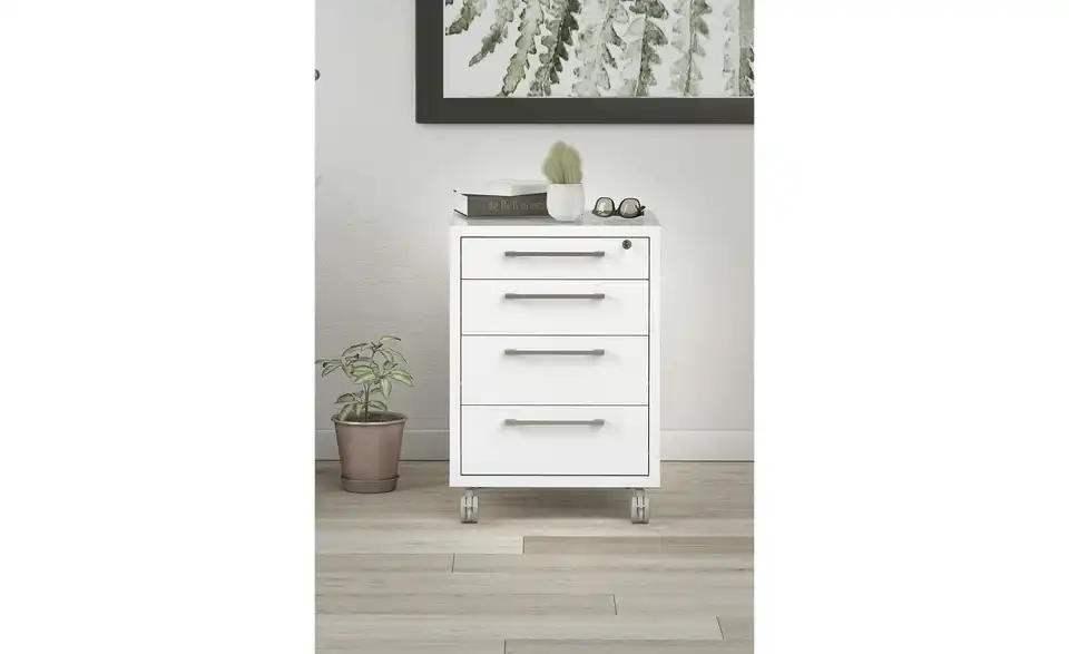 Rollcontainer Saale