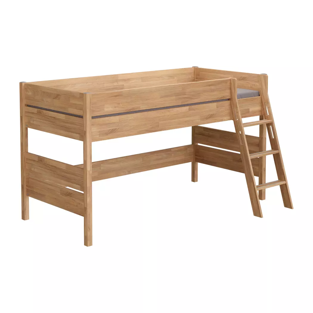Spielbett Sten 90 x 200 cm