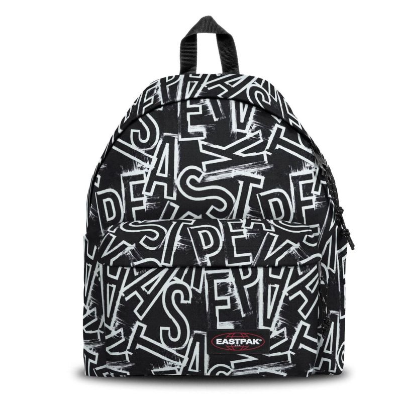 Sac à dos Padded Pak'r 40 cm EP Letters Black