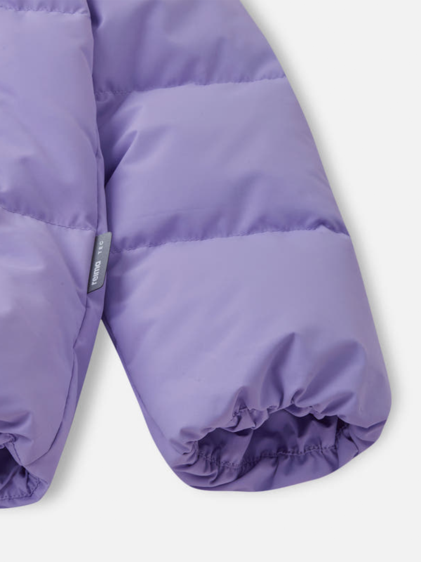 Paimio Down Jacket