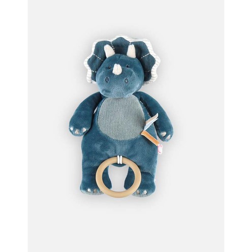 Ops peluche mini-musicale Veloudoux - NOUKIE 'S
