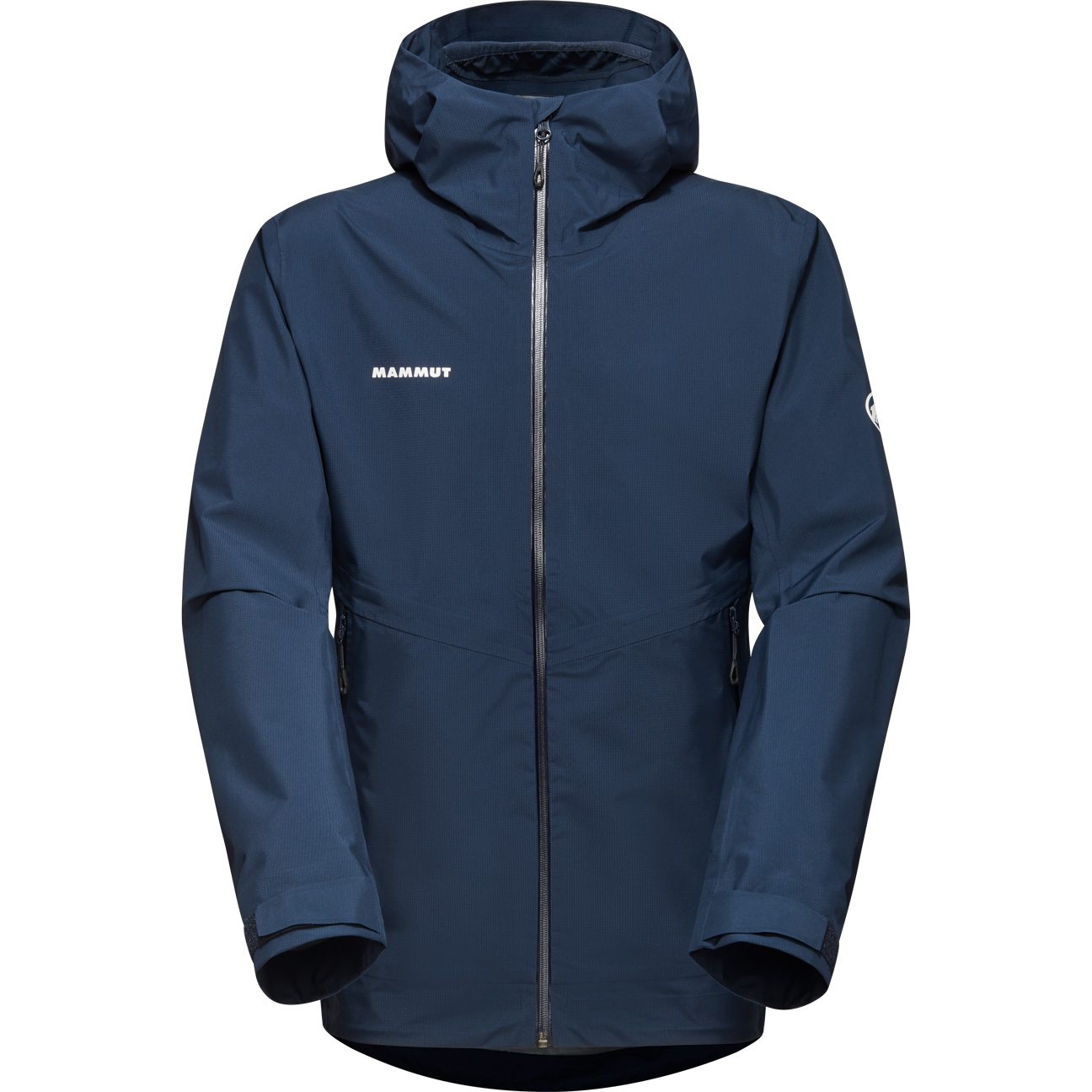 Mammut Alto Light Hardshelljacke Herren marine