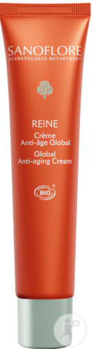 Sanoflore Reine Crème Anti-Âge Global 40ml
